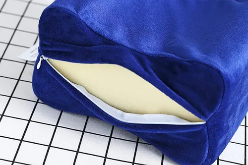 Vista 9 de Almohada para piernas y alinea la parte inferior del cuerpo