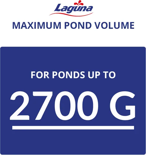 Vista 9 de Laguna PowerJet 600 fuente / Cascada Kit de bomba para estanques de hasta 1200-galones