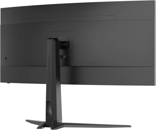 Vista 40 de Amzfast - Monitor de juegos de 24 pulgadas 180Hz 200Hz FHD 1080p, monitor de computadora, sincronización adaptativa de 1 ms, 3000:1, pantalla HDR