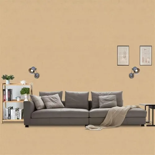 Vista 4 de Lámpara de pared LED E27 industrial retro, decoración de dormitorio y sala de estar, lámpara estilo loft para iluminación moderna del hogar