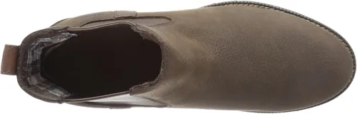 Vista 5 de Ariat Botas impermeables Wexford - Botas de cuero para mujer, talla única