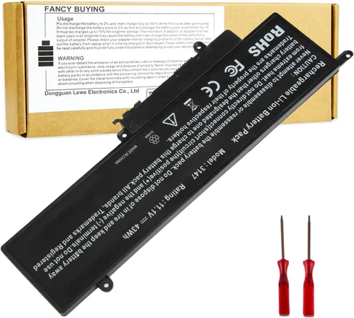 Vista 12 de Batería para portátil Fancy Buying HT03XL L11119-855 para HP Pavilion 14-CE 14-CF 14-DF 14-DQ 14-DK 14M-DH 15-DA 15-DB 15-DW 15-DY 17-by 17-CA
