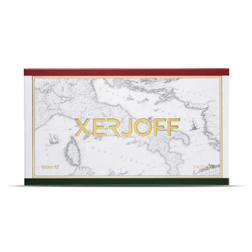 Vista 2 de Xerjoff Renaissance Eau de Parfum, 3.4 fl oz / 3.4 fl oz – Perfume aromático cítrico fresco (menta, limón, almizcle)