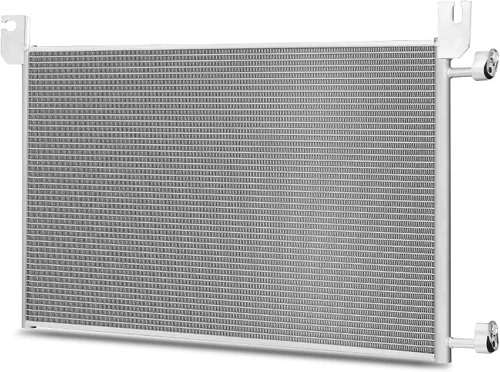 Vista 24 de AUTOSAVER88 Condensador de A/C AC Condensador de Aire Acondicionado Compatible con 2002 2003 2004 2005 2006 Camry 2004-2007 2008 Solara 2002-2003
