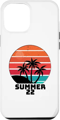Vista 10 de iPhone 12 mini Summer 22 Case