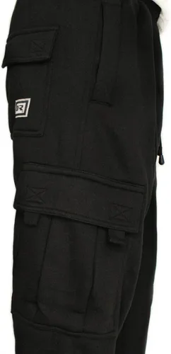 Vista 3 de Dream USA - Sudadera con forro polar para hombre M-5XL