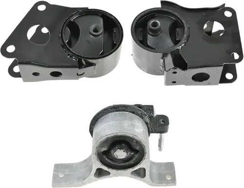 Vista 62 de TRQ Kit de montaje de motor de transmisión de motor de 5 piezas
