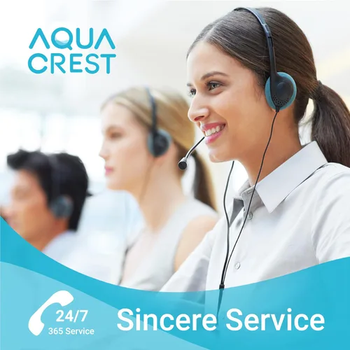 Vista 9 de AQUA CREST Filtro de spa de piscina de 50 pies cuadrados de repuesto para Pleatco PRB50-IN, Unicel C-4950, Guardian 413-212-02, Filbur FC-2390