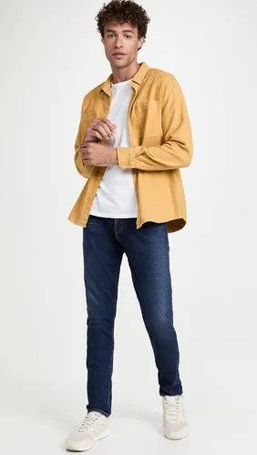 Vista 5 de Citizens of Humanity Jeans London in Duke para hombre