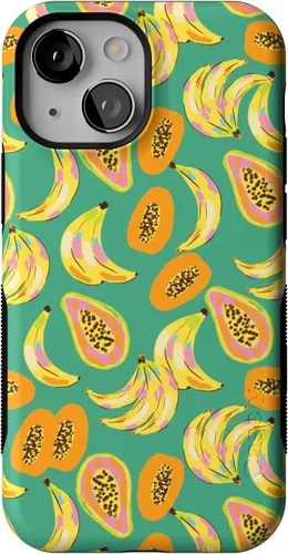 Vista 51 de Funda Casely para iPhone 13 Mini Todo lo que necesitas es amor Beatles Compatible con MagSafe Diseño de funda protectora audaz
