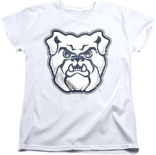 Vista 66 de LOGOVISION Colección oficial de camisetas para mujer con diseño de logotipo primario