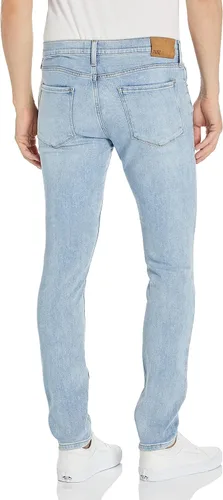 Vista 2 de PAIGE Jean Croft Skinny Fit para hombre