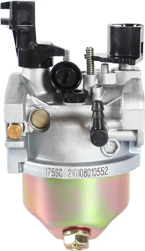 Vista 6 de 951-15236 Carburador para Troy-Bilt Storm 2410 31AS6BN2723 31BS6BN2711 MTD Craftsman SB410 SB400 24" 31AS6BEE793 soplador de nieve con 270-WU
