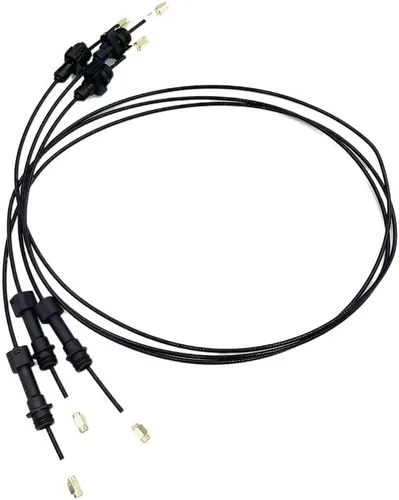 Vista 3 de [Piezas de drones] Piezas de drones agrícolas para DJI T50 RTK Línea Coaxial 000132.02 Máquina de Protección de Plantas [Fácil Instalación]