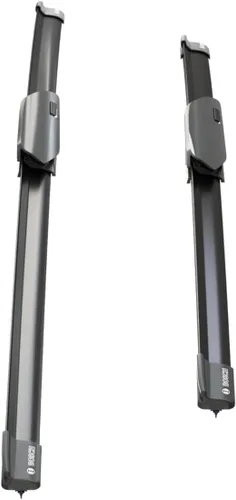 Vista 21 de BOSCH 3397007856 AeroTwin OE - Juego de 2 limpiaparabrisas de repuesto, paquete combinado (18 y 19 pulgadas)