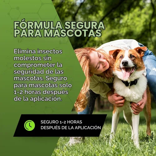 Vista 4 de Wisdom Pro L&H 7.9% Concentrado insecticida bifentrina (cuarto de galón)