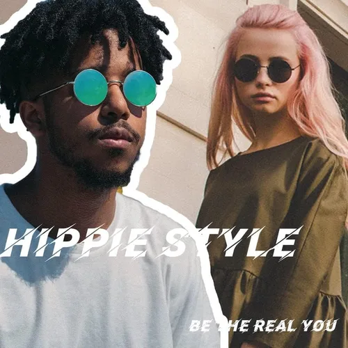 Vista 2 de Gafas de sol Joopin polarizadas, estilo Lennon, redondas, gafas de sol estilo hippy redondas para mujer y hombre