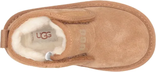 Vista 4 de UGG Botas Chukka unisex para niños T Neumel Ez-Fit