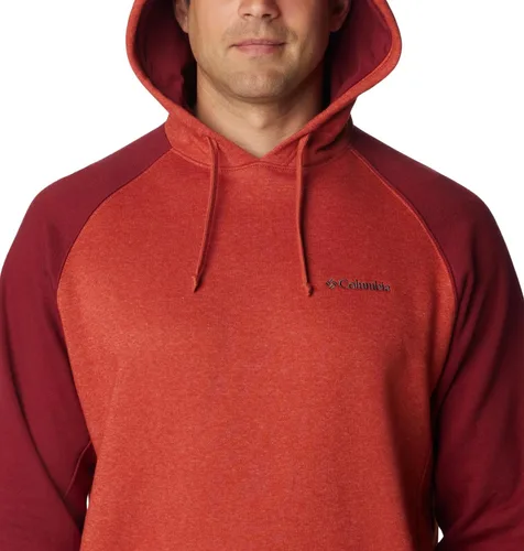 Vista 4 de Columbia Hart Mountain II - Sudadera con capucha para hombre