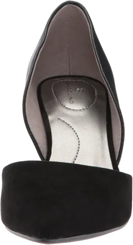 Vista 2 de Bandolino Zapatos de tacón Grenow para mujer, Negro