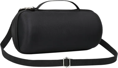 Vista 9 de Funda rígida y de silicona para altavoz portátil impermeable JBL Pulse 5