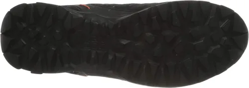Vista 4 de Salewa Alp Mate Mid Botas de senderismo impermeables para hombre