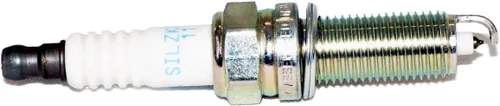 Vista 3 de NGK Bujía de chispa SILZKR7B11 9723 Pack de 6