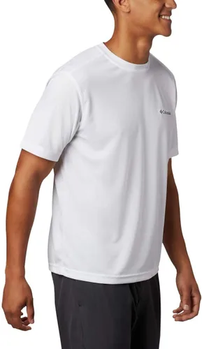 Vista 8 de Columbia Meeker Peak - Camiseta de manga corta para hombre