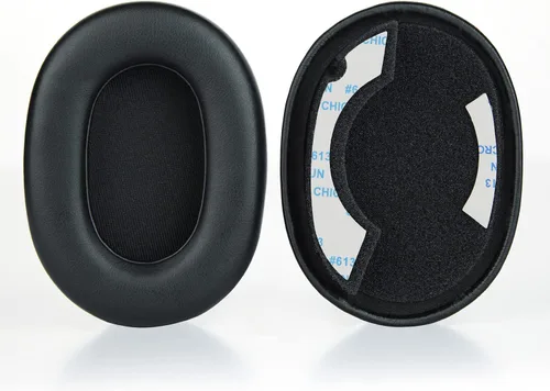 Vista 2 de Jabra Elite 85h Almohadillas de repuesto para los oídos con almohadillas de repuesto con espuma viscoelástica compatibles con auriculares Bluetooth