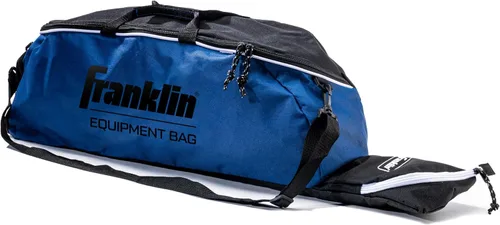 Vista 10 de Bolsa para equipo deportivo de Franklin Sports, para niños