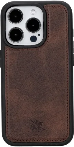 Vista 274 de VENITO Lucca - Funda para Samsung Galaxy Z Flip 6, hecha a mano, máxima protección con piel de grano completo, funda de alta calidad para Samsung