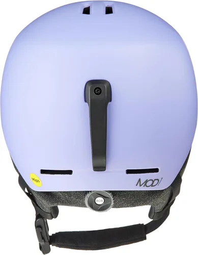 Vista 2 de Oakley 99505MP Lila mate