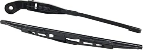 Vista 3 de Limpiaparabrisas trasero del coche y brazo, para Cadillac Xt5 2016