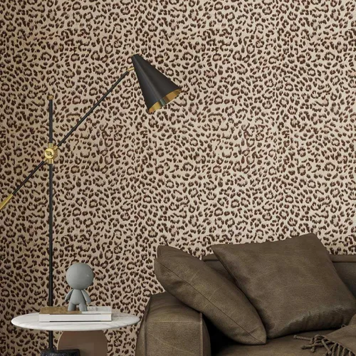 Vista 10 de Arthome - Papel adhesivo negro de 11.8 x 100 pulgadas, papel tapiz autoadhesivo impermeable de vinilo de PVC brillante, a prueba de aceite, papel