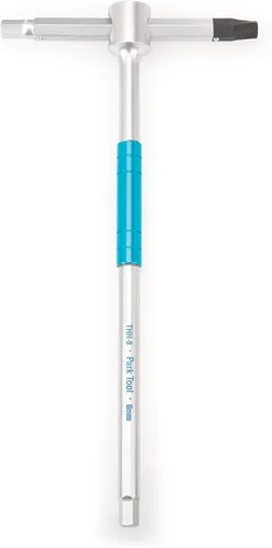 Vista 10 de Park Tool THH-2 LLAVE HEXAGONAL 2MM herramientas manuales para bicicleta
