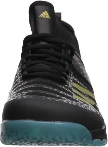 Vista 2 de adidas Crazyflight X Mid - Zapatillas de voleibol para hombre