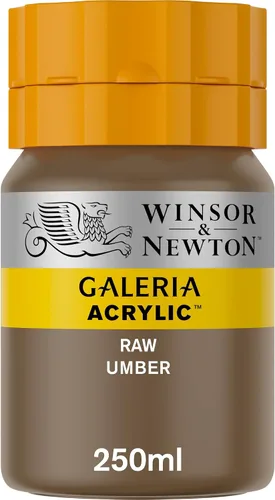 Vista 86 de De Galería Winsor & Newton: Tubo de color acrílico