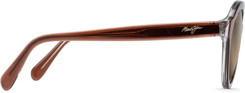 Vista 3 de Maui Jim Mariana gafas de sol ojo de gato para mujer