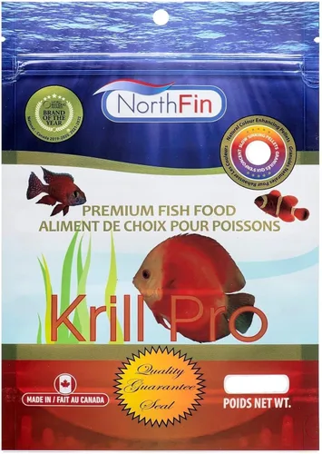 Vista 3 de Northfin Krill Pro