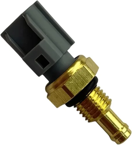 Vista 6 de F8CZ12A648AA 978F12A648AA 158-0782 Sensor de Temperatura de Refrigerante Compatible con Mazda 3 5 6 CX-7 MX-5 2004 2005 2006 2007 2008 2009 2010