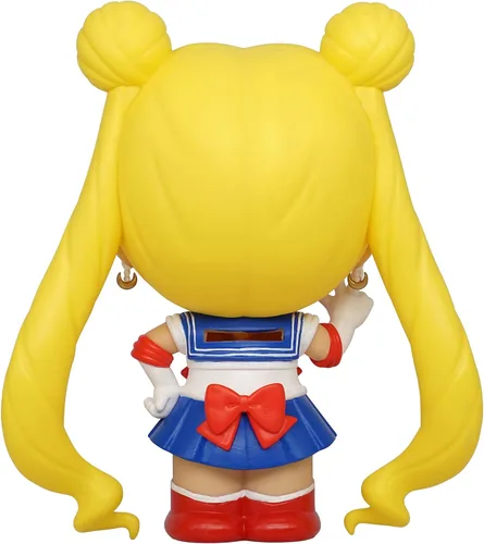 Vista 2 de Sailor Moon Bank