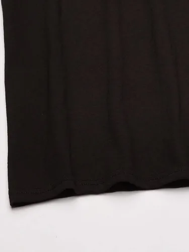Vista 3 de Marvel Camiseta con logotipo clásico simple de cómics para hombre
