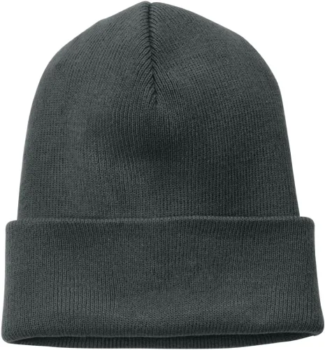 Vista 2 de Nike Gorro unisex con doblez