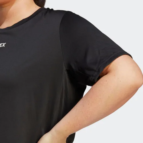 Vista 6 de adidas Camiseta Terrex Multi Mujer