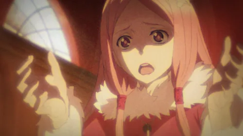 Vista 3 de Guilty Crown Complete Series, Part 2 (Blu-rayDVD Combo)