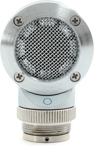 Vista 8 de Shure RPM181/PRE BETA 181 Preamplificador