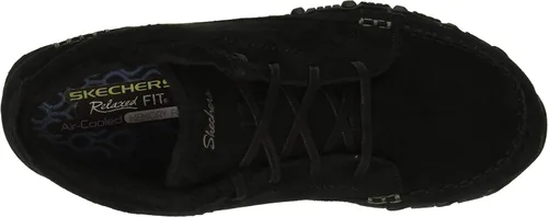 Vista 5 de Skechers Women's Bikers-Lineage Chukka Boot