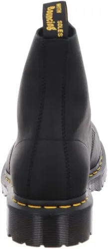 Vista 3 de Dr. Martens Botas Pascal 8 Eye para hombre 1460