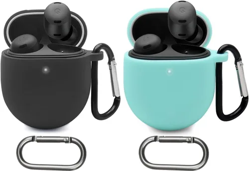 Vista 15 de Carring - Funda para Google Pixel Buds Pro