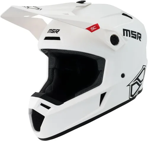 Vista 11 de Casco MSR SC